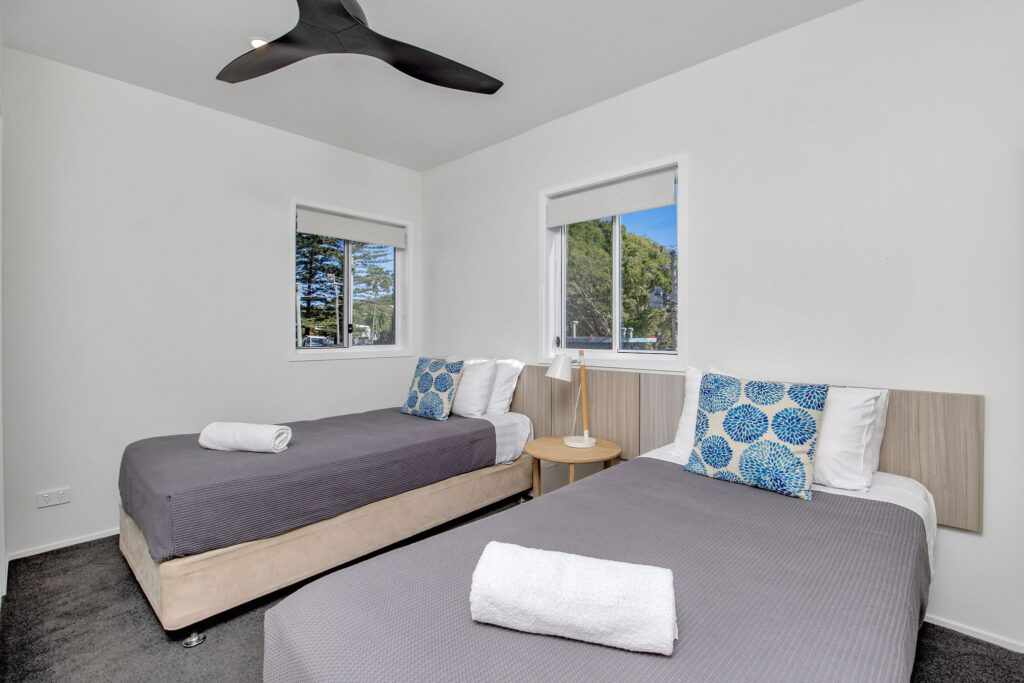 2 bedroom first floor (10)