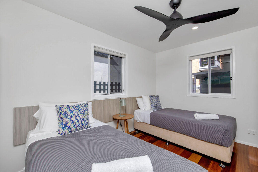 2 bedroom ground floor (1)