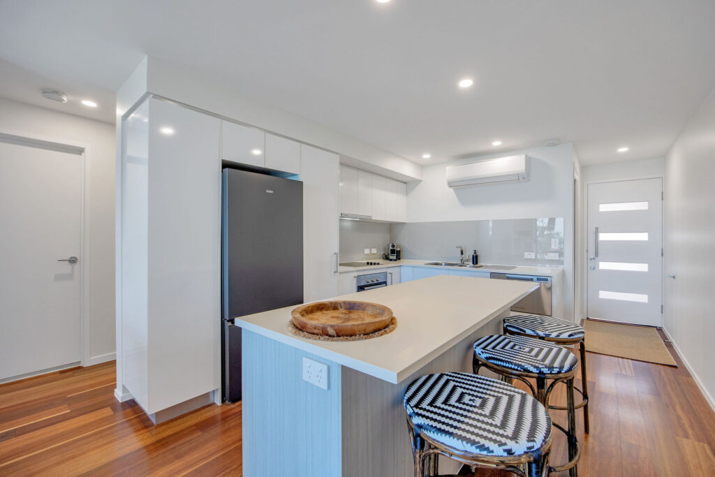 2 bedroom ground floor (10)