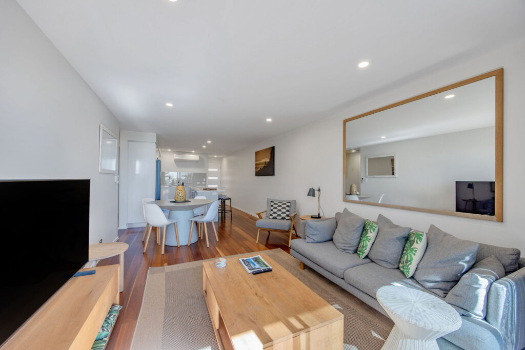 2 bedroom ground floor (11)