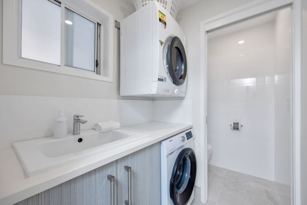 2 bedroom ground floor (2)