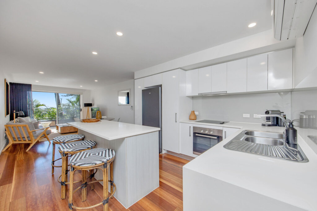 2 bedroom ground floor (9)