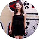 caity P. profile picture